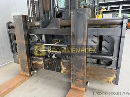 Hyster H 18.00 XMS-12