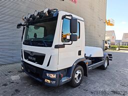 MAN TGL 8.220 4x2