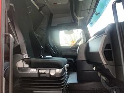 MAN TGX 26.560 6x4 120 Ton!