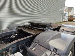 MAN TGX 26.560 6x4 120 Ton!