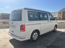 Volkswagen California Coast 2.0 TDI 2022 | EURO 6| Professional Seller