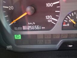 Mercedes-Benz Atego 1629 4X4 ROSENBAUER PUMP