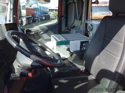 Mercedes-Benz Atego 1629 4X4 ROSENBAUER PUMP