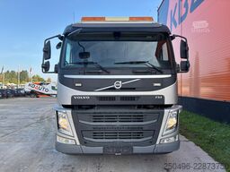 Volvo FM430 6x2*4 MIXER 7m3