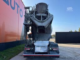 Volvo FM430 6x2*4 MIXER 7m3