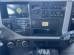 Volvo FM430 6x2*4 MIXER 7m3