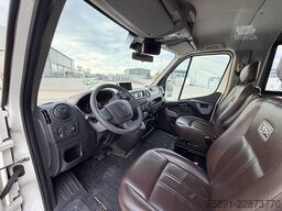 Renault Master Pferdetransporter  5 Sitzer Automatik