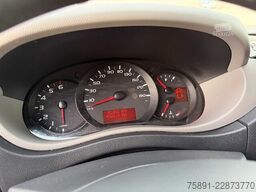 Renault Master Pferdetransporter  5 Sitzer Automatik