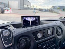 Renault Master Pferdetransporter  5 Sitzer Automatik