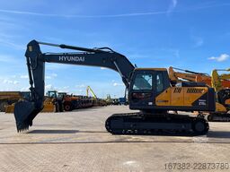 Hyundai R215L