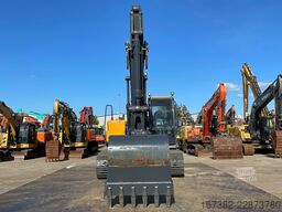 Hyundai R215L