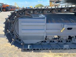 Hyundai R215L