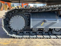 Hyundai R215L