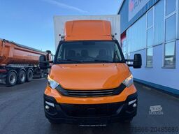 IVECO 72-210 HI Matic Rollplane Palfinger PC 3800