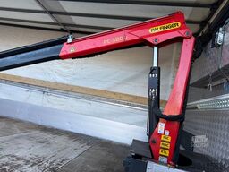 IVECO 72-210 HI Matic Rollplane Palfinger PC 3800