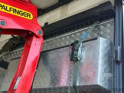 IVECO 72-210 HI Matic Rollplane Palfinger PC 3800