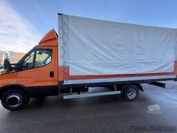 IVECO 72-210 HI Matic Rollplane Palfinger PC 3800