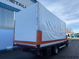 IVECO 72-210 HI Matic Rollplane Palfinger PC 3800