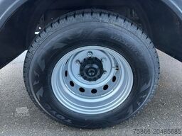 IVECO 72-210 HI Matic Rollplane Palfinger PC 3800