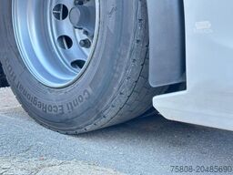 SCANIA S450 Retarder 1200 L Standklima