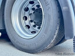 SCANIA S450 Retarder 1200 L Standklima