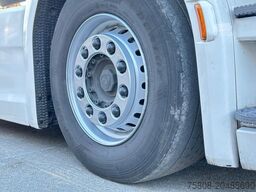 SCANIA S450 Retarder 1200 L Standklima