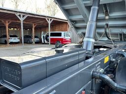 RENAULT C520 DTI13 BB*6x4*Bordmatik*Meiller*Klima*TOP