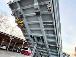 RENAULT C520 DTI13 BB*6x4*Bordmatik*Meiller*Klima*TOP