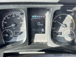 MERCEDES-BENZ Arocs 2651 TurboRetarderKuppl.*Bordmatik*Meiller