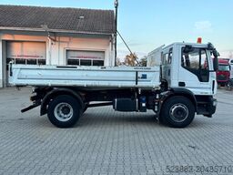 IVECO Eurocargo 180-320 AHK*Meiller*Schalter*nur 74tkm