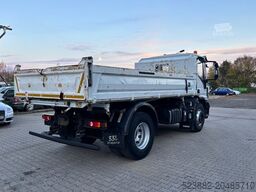 IVECO Eurocargo 180-320 AHK*Meiller*Schalter*nur 74tkm