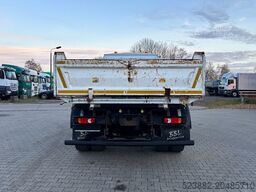 IVECO Eurocargo 180-320 AHK*Meiller*Schalter*nur 74tkm