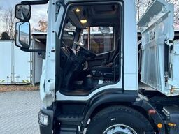 IVECO Eurocargo 180-320 AHK*Meiller*Schalter*nur 74tkm