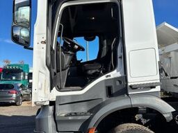 MERCEDES-BENZ Arocs 2651 TurboRetarderKuppl.*Bordmatik*Meiller