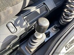 MERCEDES-BENZ Arocs 2651 TurboRetarderKuppl.*Bordmatik*Meiller