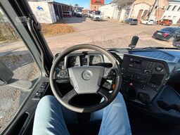 MERCEDES-BENZ Arocs 2651 TurboRetarderKuppl.*Bordmatik*Meiller