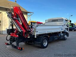 RENAULT D250 DTI8 Fassi F90B.1.22 E*FUNK*AHK*NEUWERTIG