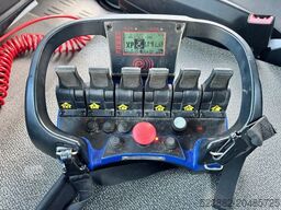 RENAULT D250 DTI8 Fassi F90B.1.22 E*FUNK*AHK*NEUWERTIG