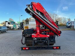 RENAULT D250 DTI8 Fassi F90B.1.22 E*FUNK*AHK*NEUWERTIG