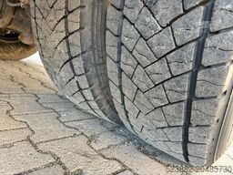 RENAULT D250 DTI8 Fassi F90B.1.22 E*FUNK*AHK*NEUWERTIG