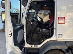 RENAULT D250 DTI8 Fassi F90B.1.22 E*FUNK*AHK*NEUWERTIG