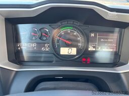 RENAULT D250 DTI8 Fassi F90B.1.22 E*FUNK*AHK*NEUWERTIG