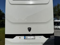 MORELO Palace 88 LB Modelljahr 2025! TOP ausgestattet!