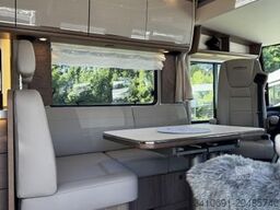 MORELO Palace 88 LB Modelljahr 2025! TOP ausgestattet!