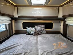 MORELO Palace 88 LB Modelljahr 2025! TOP ausgestattet!