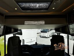 MORELO Palace 88 LB Modelljahr 2025! TOP ausgestattet!