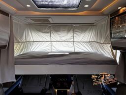 MORELO Palace 88 LB Modelljahr 2025! TOP ausgestattet!