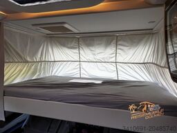 MORELO Palace 88 LB Modelljahr 2025! TOP ausgestattet!