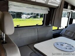 MORELO Palace 88 LB Modelljahr 2025! TOP ausgestattet!