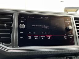 MAN TGE 3.180 L3H3 Individual S BF3+ BEGLEITFAHRZEUG